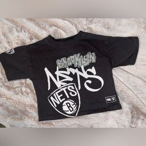 NBA Brooklyn Nets T-shirt